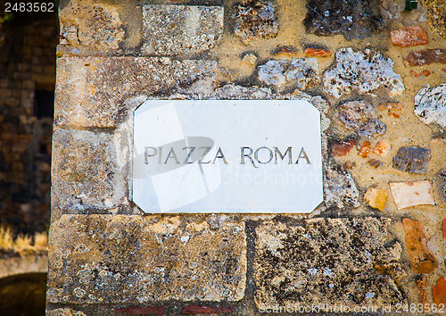 Image of Piazza Roma