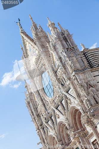 Image of Duomo di Siena