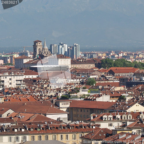 Image of Turin, Italy