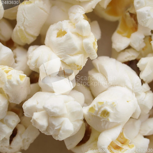 Image of Pop Corn