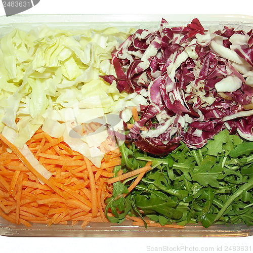 Image of Salad picture