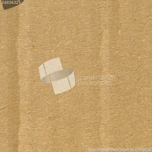 Image of Corrugated cardboard