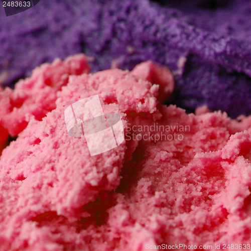 Image of Ice cream