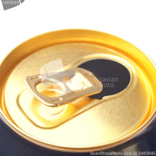 Image of Beer can