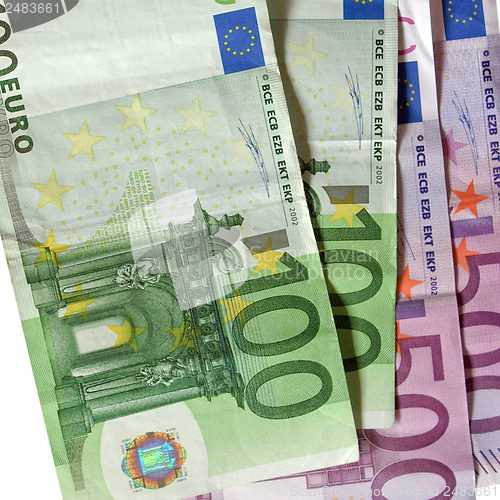 Image of Euros picture