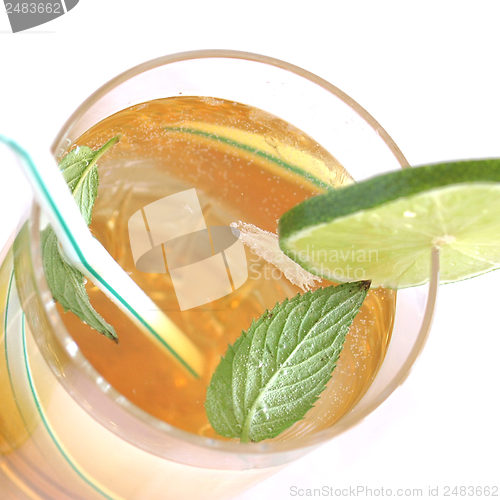 Image of Cocktail