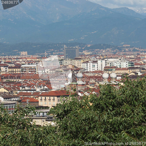 Image of Turin, Italy