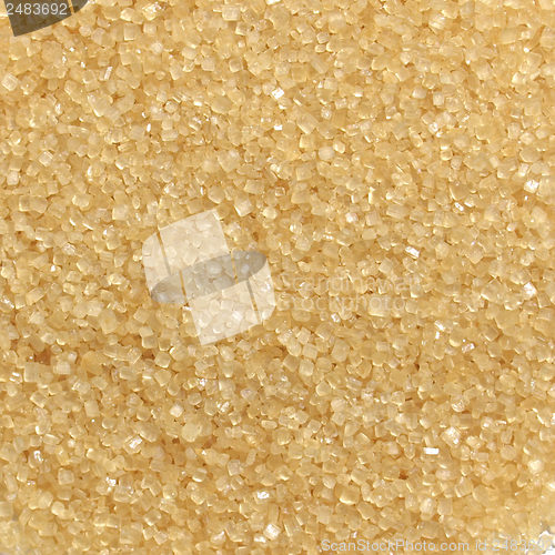 Image of Brown sugar