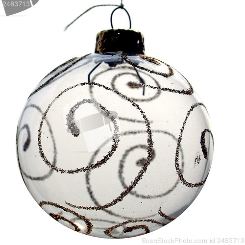 Image of Bauble picture