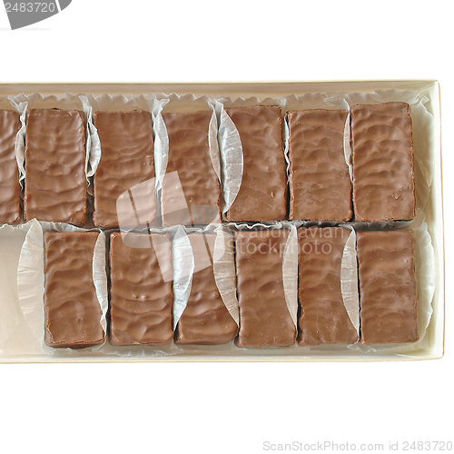 Image of Sweets