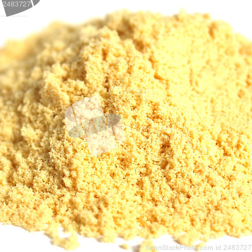 Image of Mustard