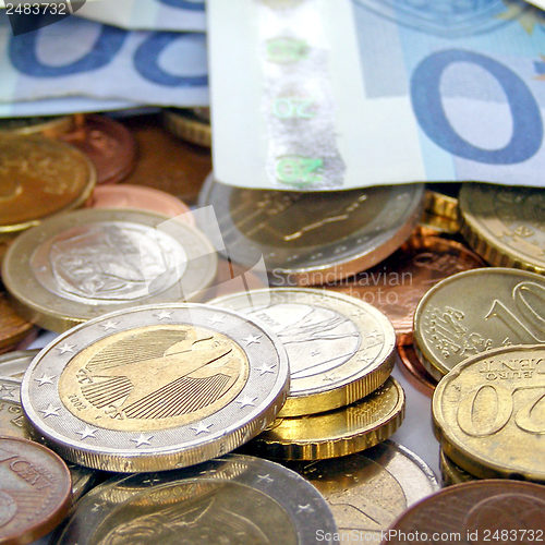 Image of Euros picture