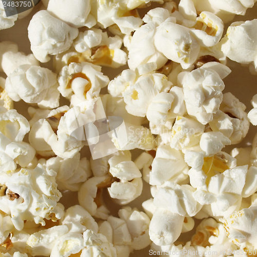 Image of Pop Corn