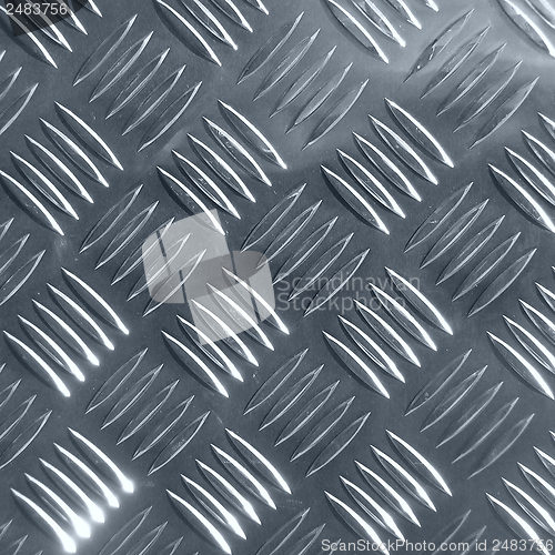 Image of Diamond steel