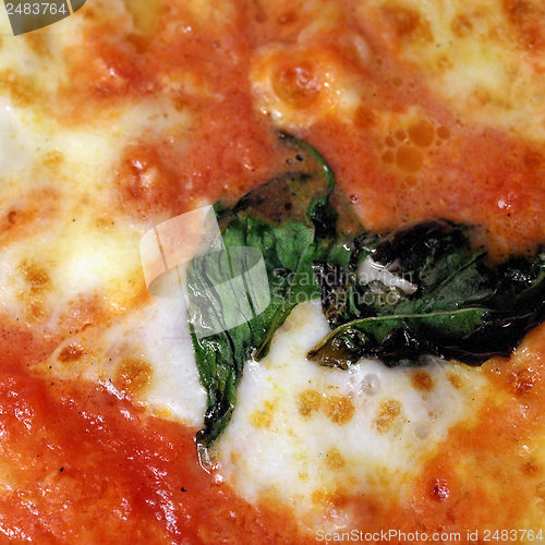Image of Pizza picture