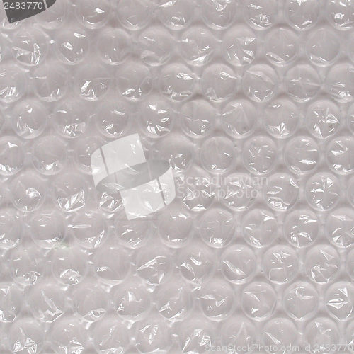 Image of Bubblewrap picture