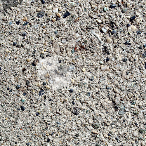 Image of Concrete picture