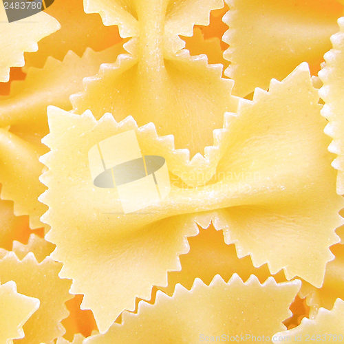 Image of Pasta picture