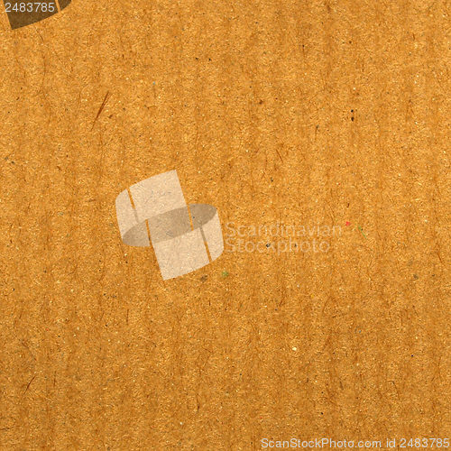 Image of Brown paper background