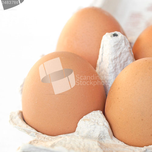 Image of Eggs picture