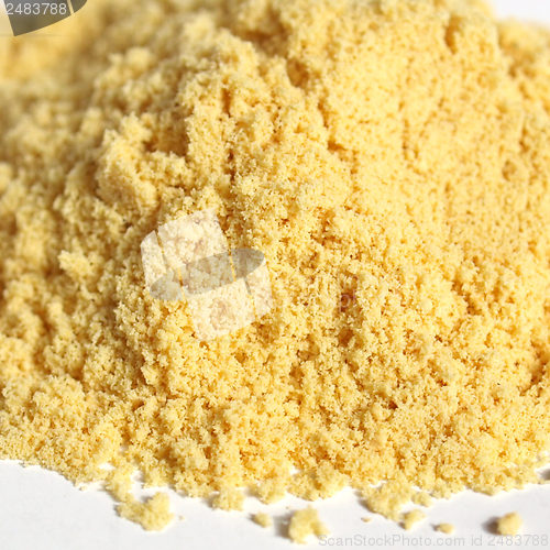 Image of Mustard