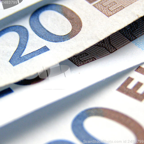 Image of Euros picture