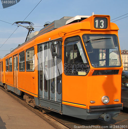 Image of Turin