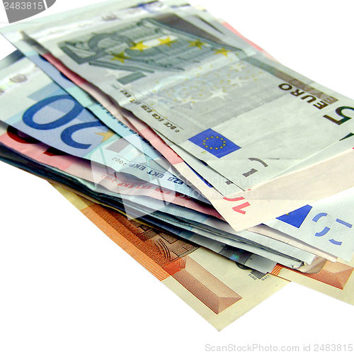 Image of Euros picture