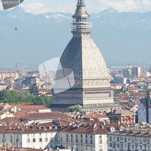 Image of Turin, Italy