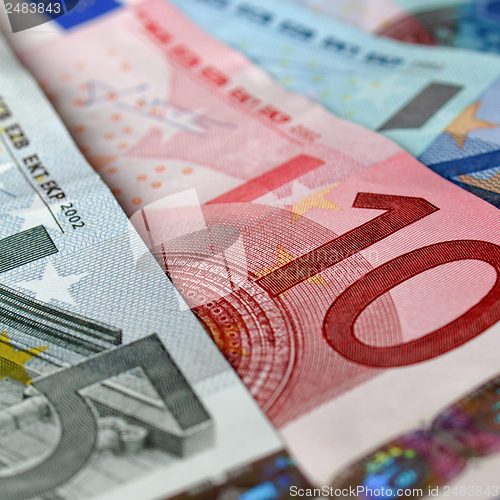 Image of Euros picture