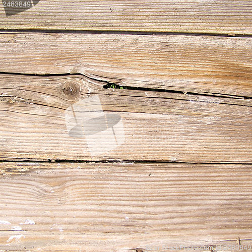 Image of Wood picture