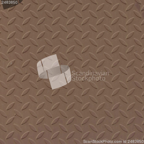 Image of Diamond steel