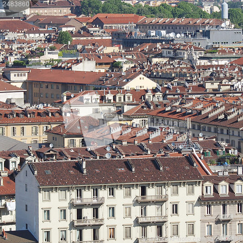 Image of Turin, Italy