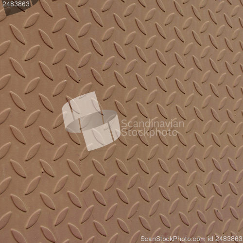 Image of Diamond steel
