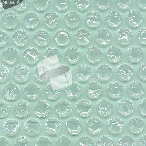 Image of Bubble wrap