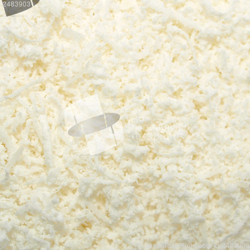 Image of Parmesan picture