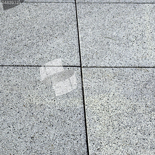 Image of Concrete pavement