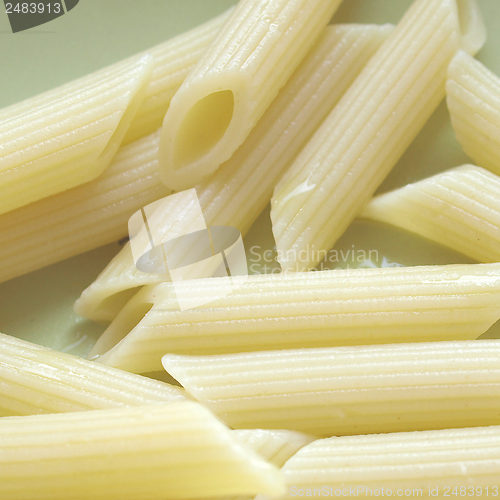 Image of Pasta food