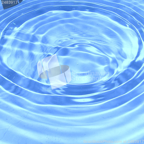 Image of Water background