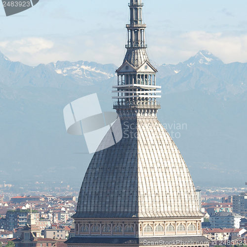 Image of Turin, Italy