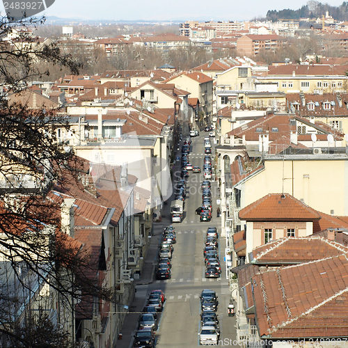 Image of Turin, Italy