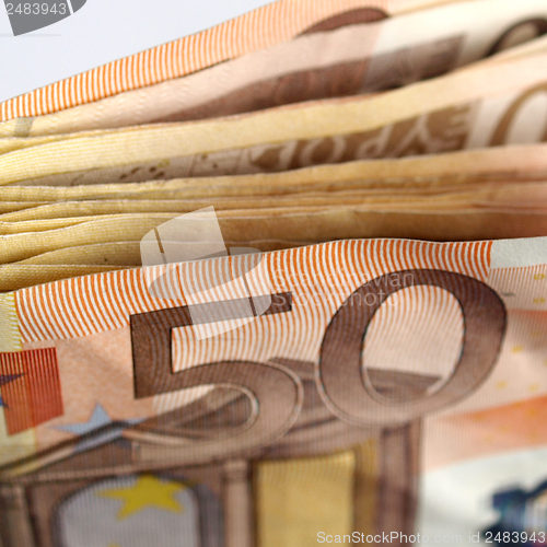 Image of Euro picture