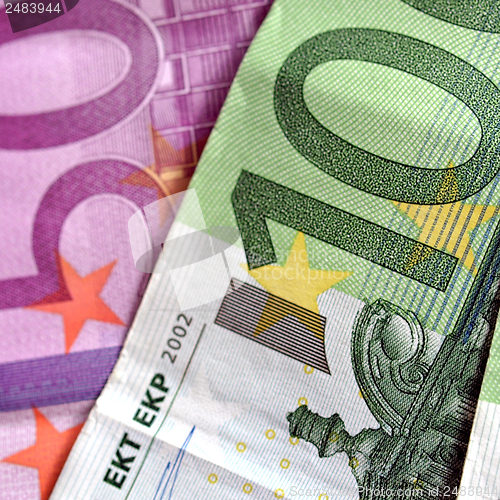 Image of Euros picture