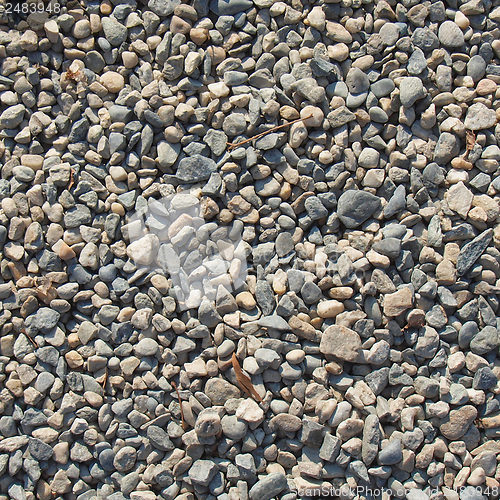 Image of Gravel