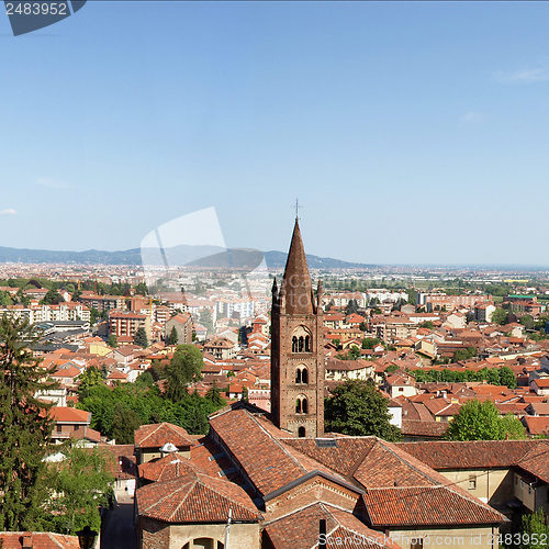 Image of Turin