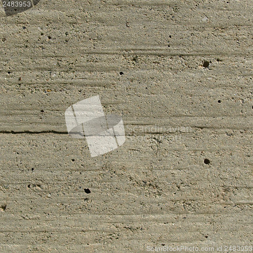 Image of Concrete picture