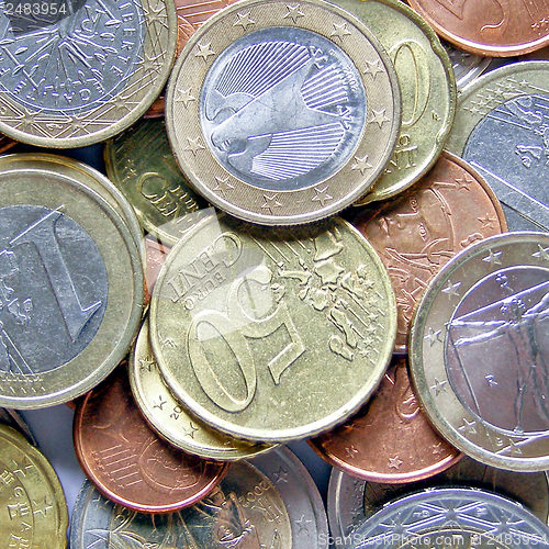 Image of Euros picture