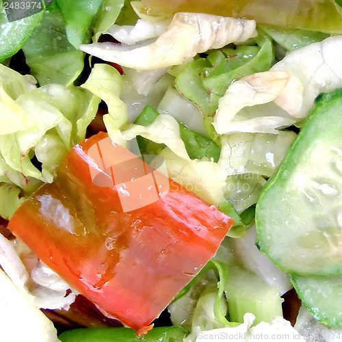 Image of Salad picture