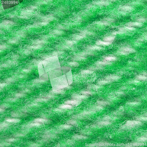 Image of fabric