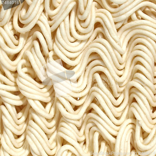 Image of Noodles